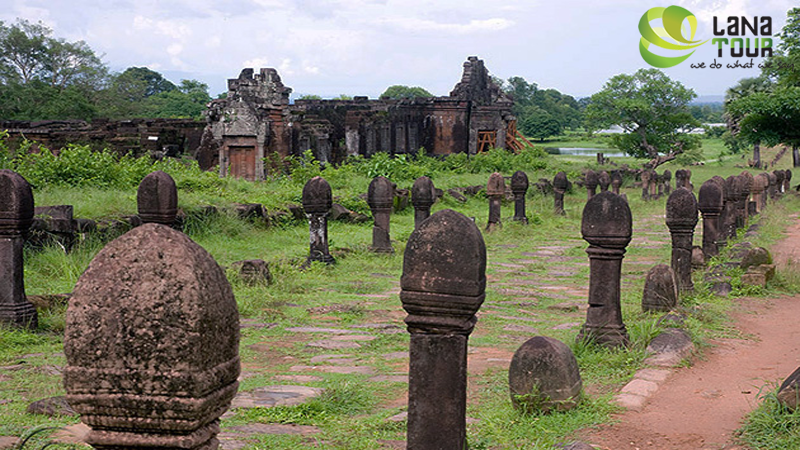 Champasak