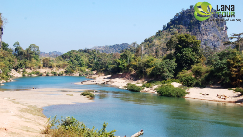 Khammouane