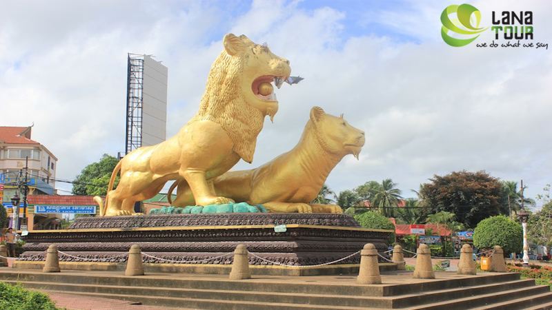 Sihanoukville