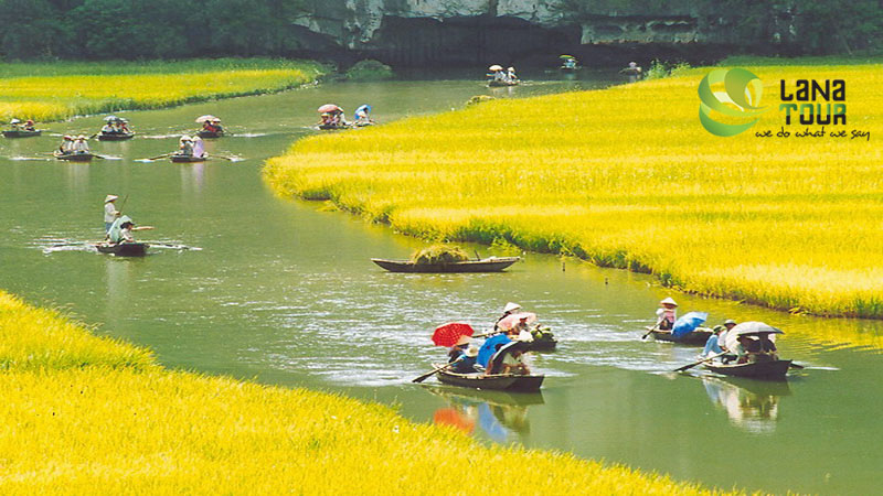 Tam Coc