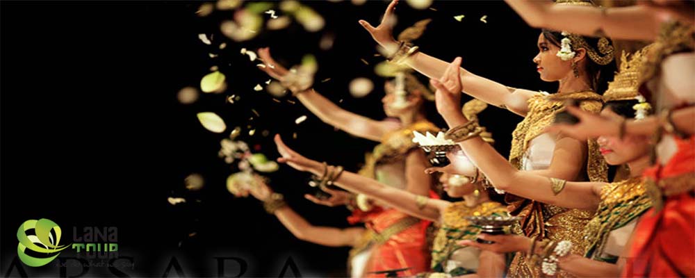 Apsara 