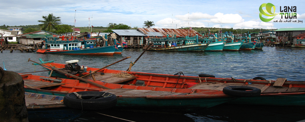 Sihanoukville