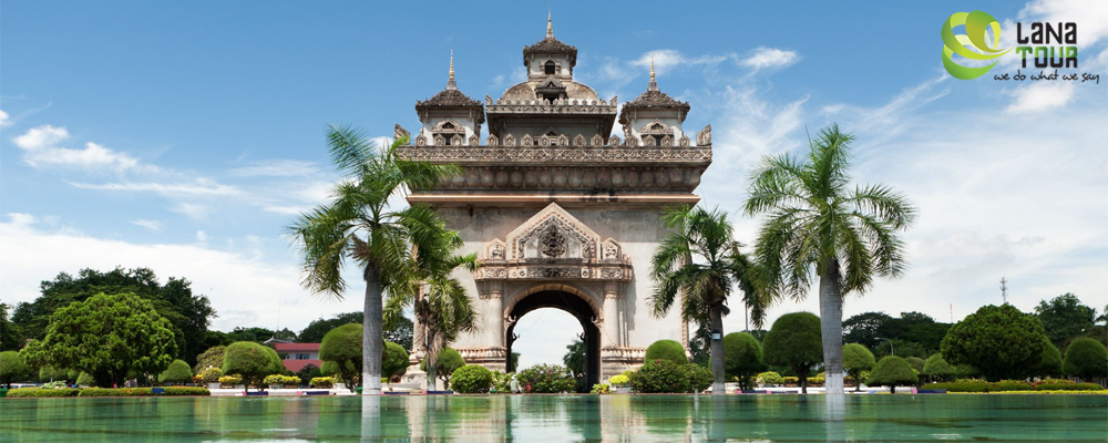 Vientiane
